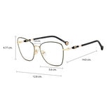 Carolina Herrera HER 0305 Armazón Oftálmico Carolina Herrera HER 0305 Armazón Oftálmico