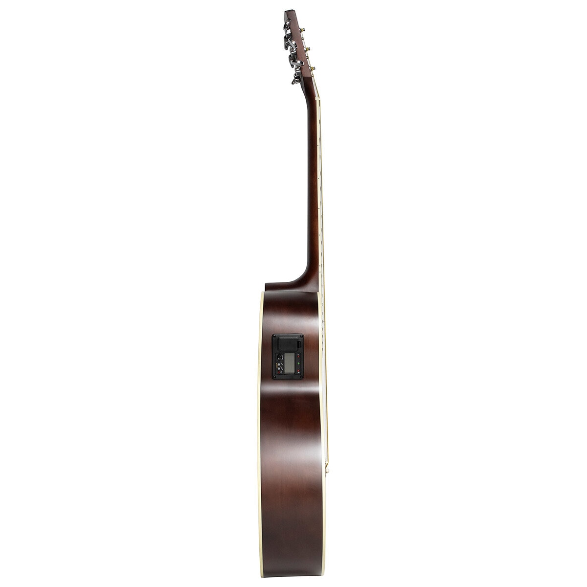 Washburn Guitarra Electroacústica Natural