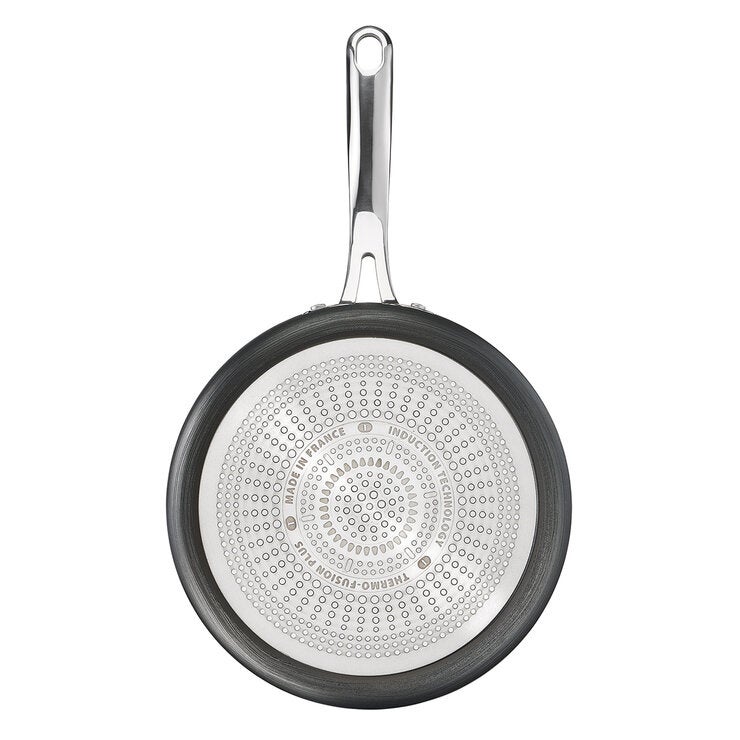 Tefal Unlimited Cacerola con Tapa de Aluminio de 24 cm Tefal Unlimited Cacerola con Tapa de Aluminio de 24 cm