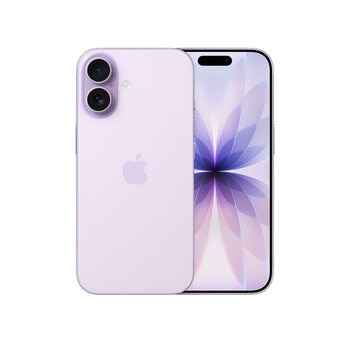 apple iphone 17 256gb lavanda