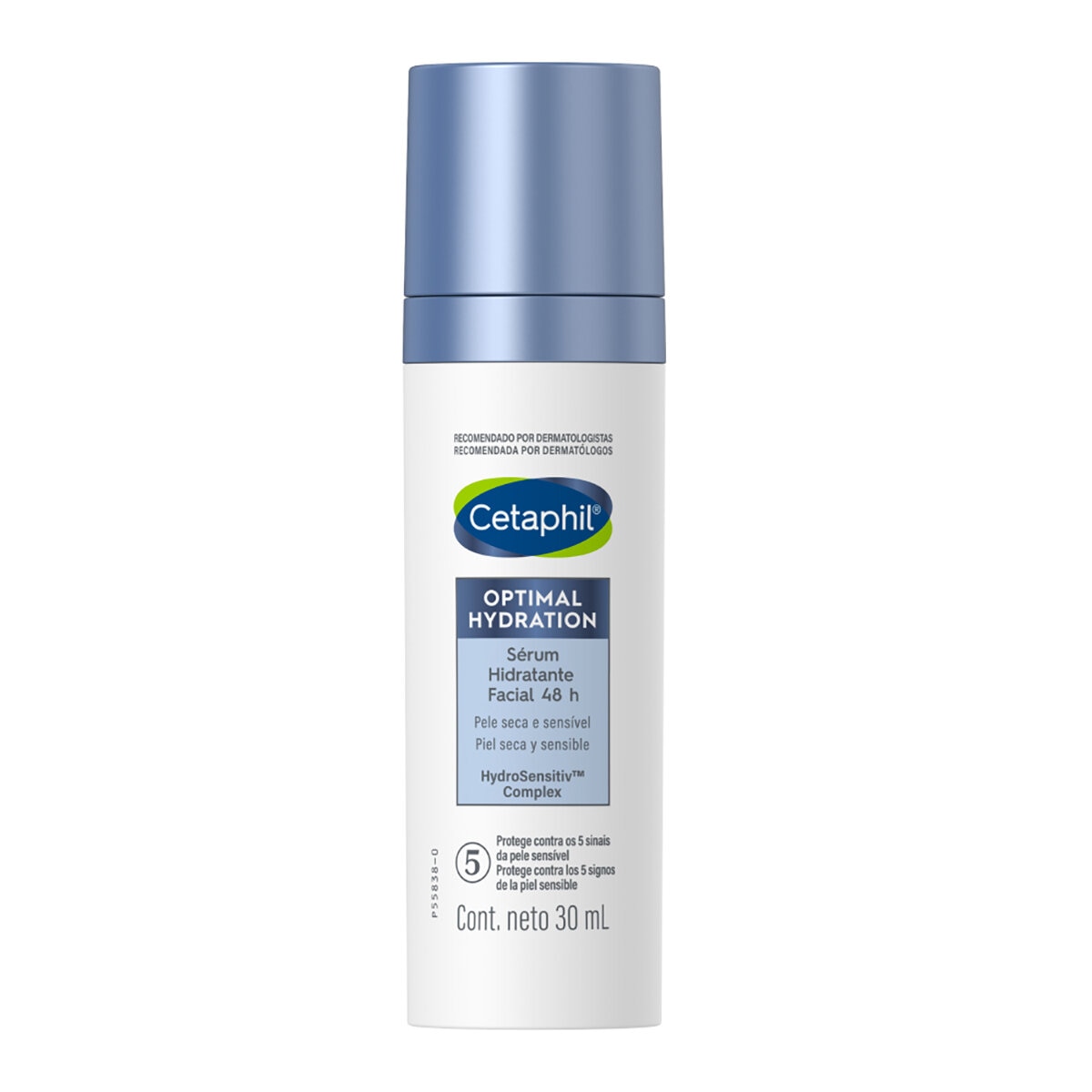 Cetaphil Optimal Hydration Serum Facial 30 ml Cetaphil Optimal Hydration Serum Facial 30 ml