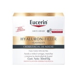 Eucerin Hyaluron Filler Crema Noche 50 ml