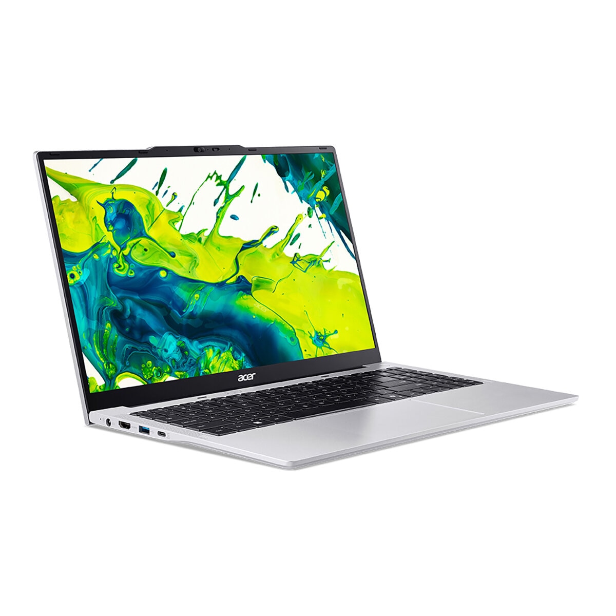 Acer Aspire Lite 15 Laptop 15.6" Full HD Intel Core i5 16GB 512GB SSD Acer Aspire Lite 15 Laptop 15.6" Full HD Intel Core i5 16GB 512GB SSD