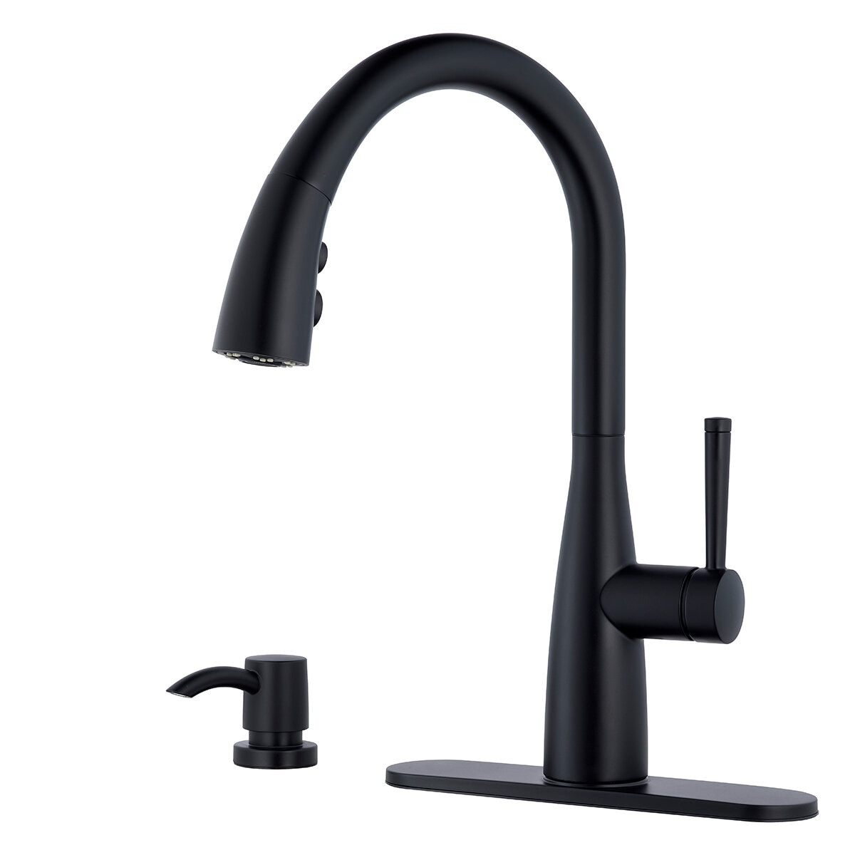 Pfister, Monomando de Cocina, Modelo Raya Pfister, Monomando de Cocina, Modelo Raya