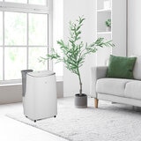 LG Aire Acondicionado Portátil Inverter con Wi-Fi, Solo Enfriamiento, 12,000 BTU, 115V LG Aire Acondicionado Portátil Inverter con Wi-Fi, Solo Enfriamiento, 12,000 BTU, 115V