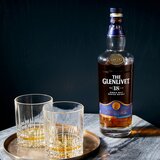 Whisky The Glenlivet 18 Años 700ml