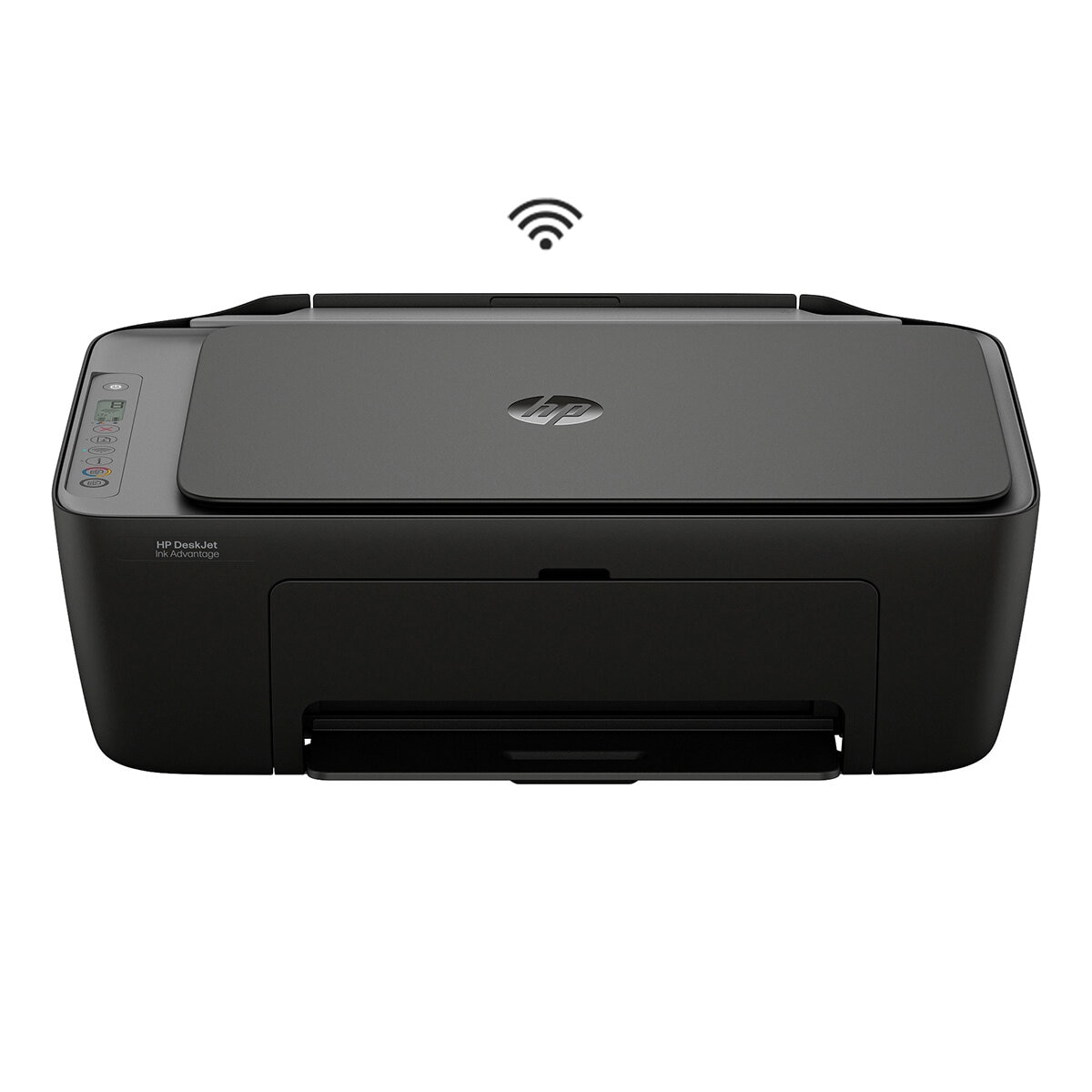 HP Impresora Multifuncional DeskJet Ink 2974 + The Creativy Collection HP Impresora Multifuncional DeskJet Ink 2974 + The Creativy Collection