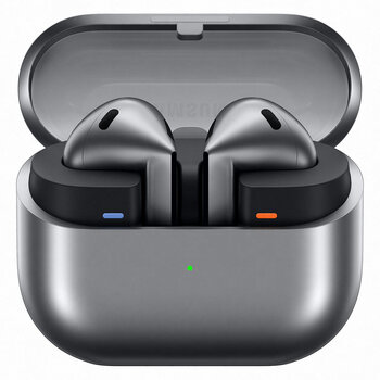 Samsung Galaxy Buds 3 Plata