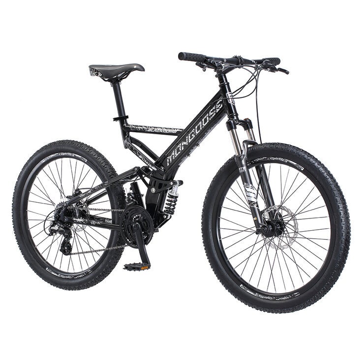 Bicicleta de Montaña R26 Mongoose Blackcomb Bicicleta de Montaña R26 Mongoose Blackcomb