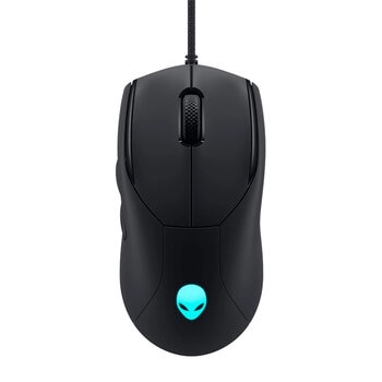 dell mouse alienware gaming