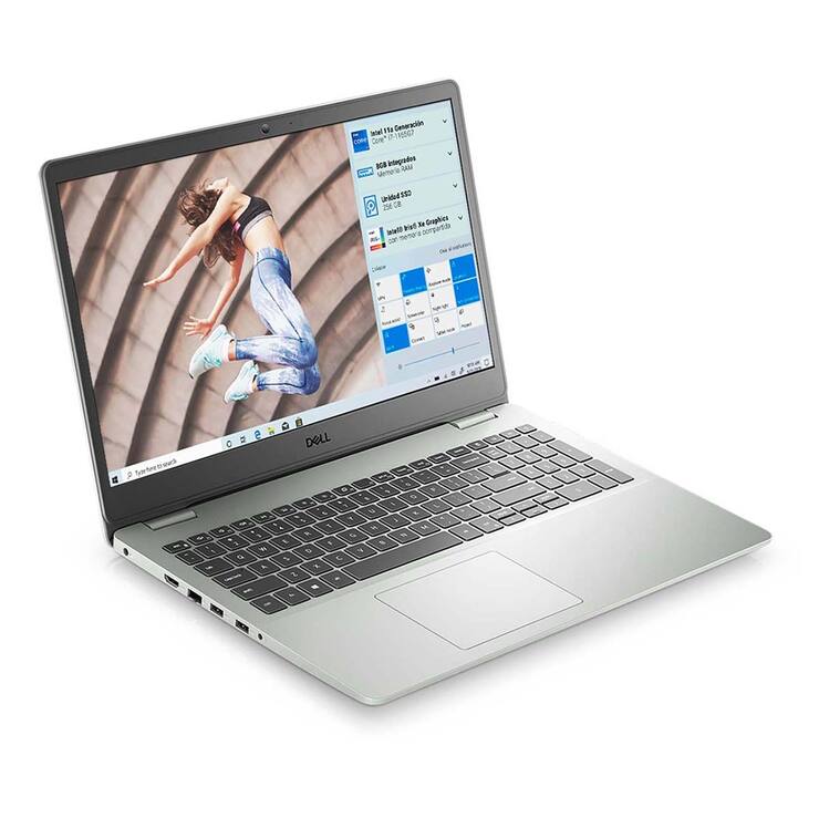 Dell inspiron 3501 обзор