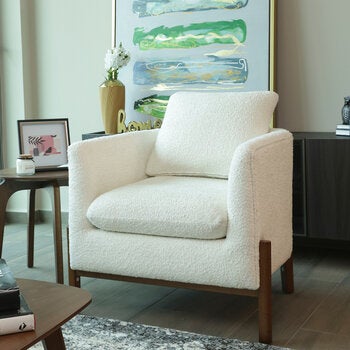 Tamarindo, Sillón de Tela Tamarindo, Sillón de Tela