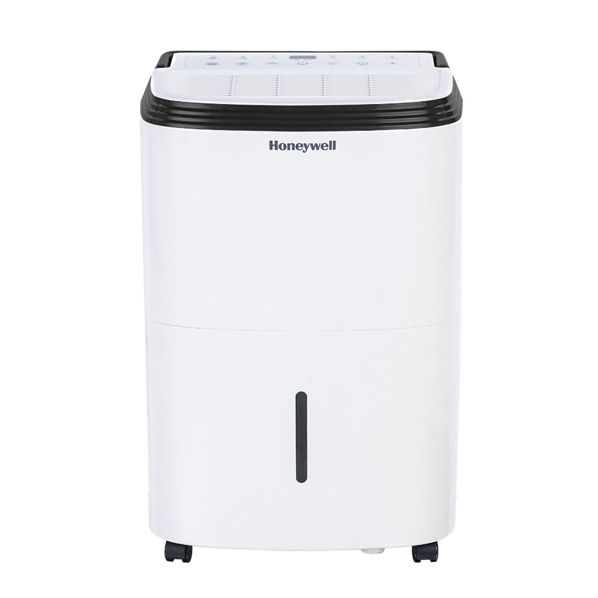 Honeywell Deshumidificador Portátil con WiFi , 70 Pintas