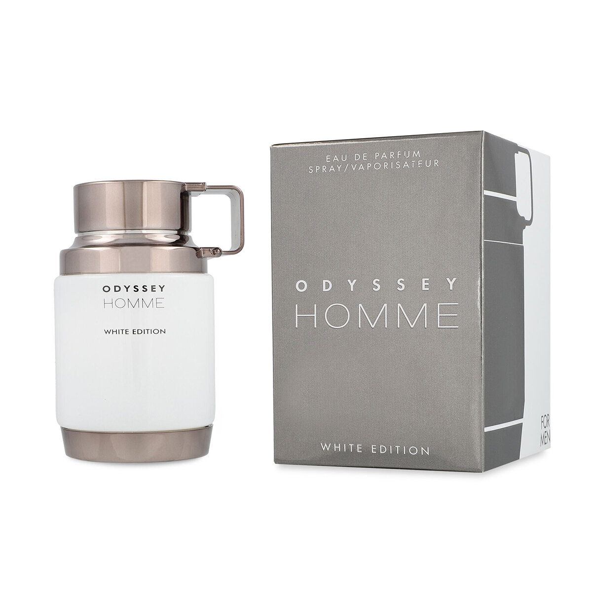 Armaf Odyssey Homme White Edition 100 ml Armaf Odyssey Homme White Edition 100 ml