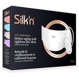 Silk'n, Máscara de Luz Led para el Cuello Silk'n, Máscara de Luz Led para el Cuello