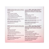 Isdin Woman Gel-Crema Hidratante Vaginal Con 12 Monodosis