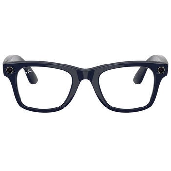 Ray Ban Meta Gen 2 0RW4012 Lentes de Sol Transitions Zafiro Ray Ban Meta Gen 2 0RW4012 Lentes de Sol Transitions Zafiro