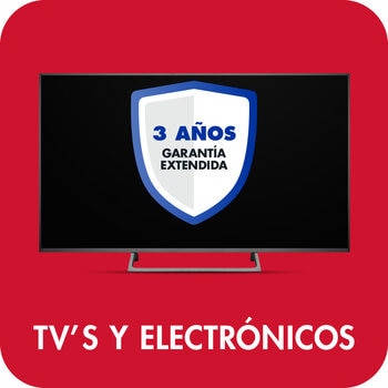 Garantía extendida Electrónica 3 años de $0 a $7,500.99 Garantía extendida Electrónica 3 años de $0 a $7,500.99