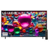 LG Pantalla 65" UHD 4K Smart TV + Barra de Sonido LG Pantalla 65" UHD 4K Smart TV + Barra de Sonido