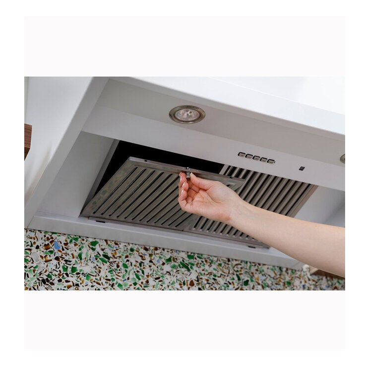 Cafe Refrigerador 19' French Door Color Blanco Cafe Refrigerador 19' French Door Color Blanco