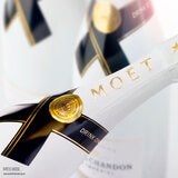 2 mini moet!!! 1 moet 1.500ml-