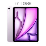 Apple iPad Air 11" Wi-Fi + Cellular 256GB Morado