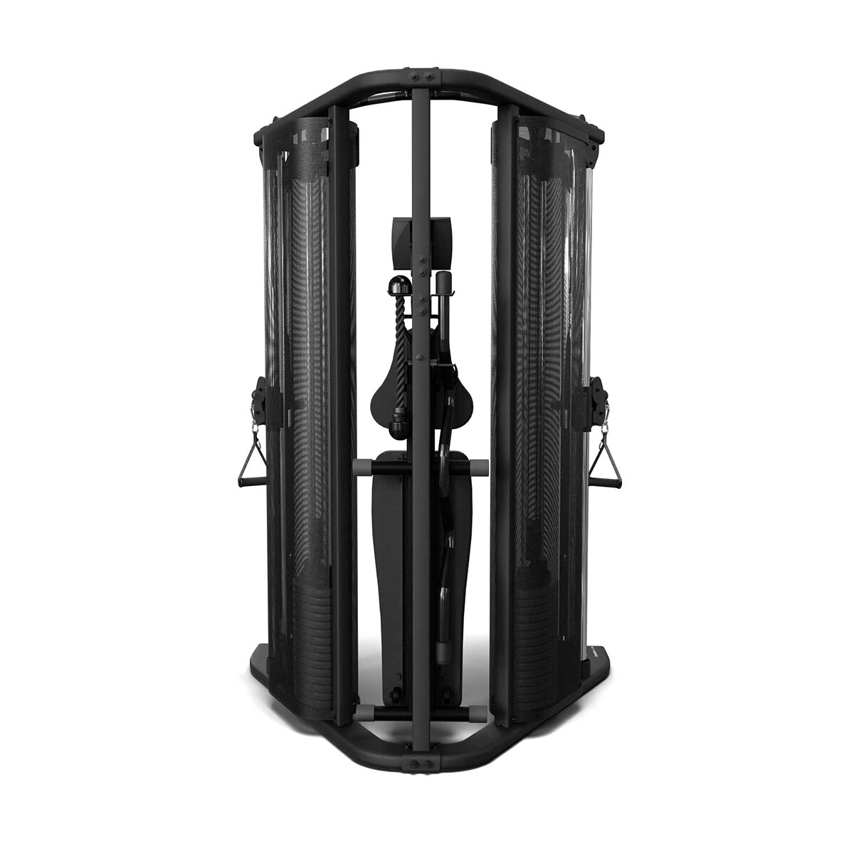 Centr Gimnasio FTX con Banca Plegable Centr Gimnasio FTX con Banca Plegable