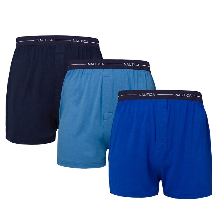 nautica boxers