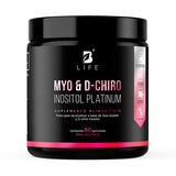 B Life Myo&D-Chiro Inositol Platinum en Polvo 246g B Life Myo&D-Chiro Inositol Platinum en Polvo 246g
