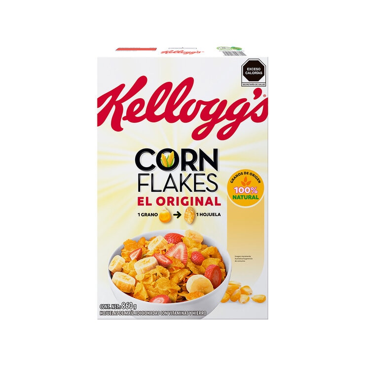 Corn Flakes 860 g