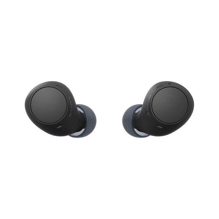 Sony Audífonos TWS WF C510 Negro Sony Audífonos TWS WF C510 Negro