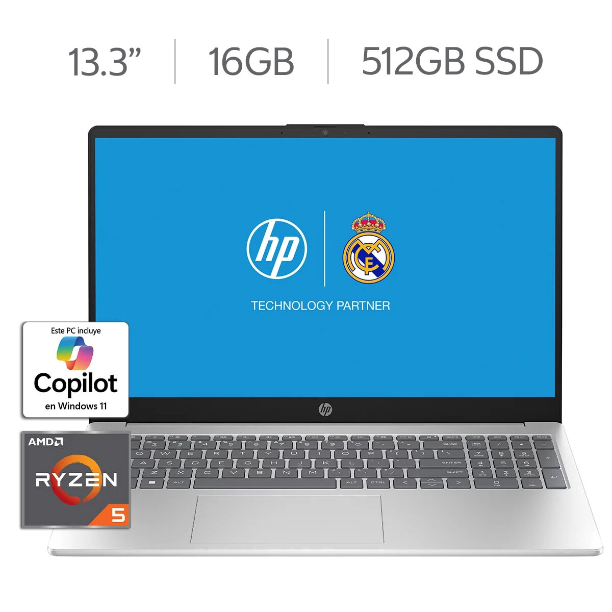 HP Pavilion Aero 13-bg0002la Laptop 13.3" WUXGA AMD Ryzen 5 16GB 512GB HP Pavilion Aero 13-bg0002la Laptop 13.3" WUXGA AMD Ryzen 5 16GB 512GB