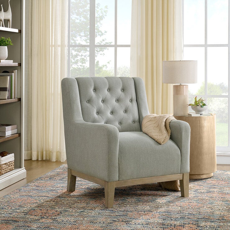 Northridge Home, Sillón de Tela Northridge Home, Sillón de Tela