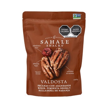 Sahale Snacks Mezcla de Nueces Pecanas 425 g Sahale Snacks Mezcla de Nueces Pecanas 425 g