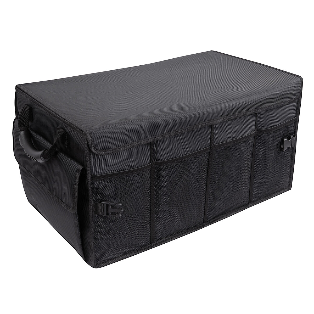 Eurow Organizador de Cajuela Plegable Eurow Organizador de Cajuela Plegable