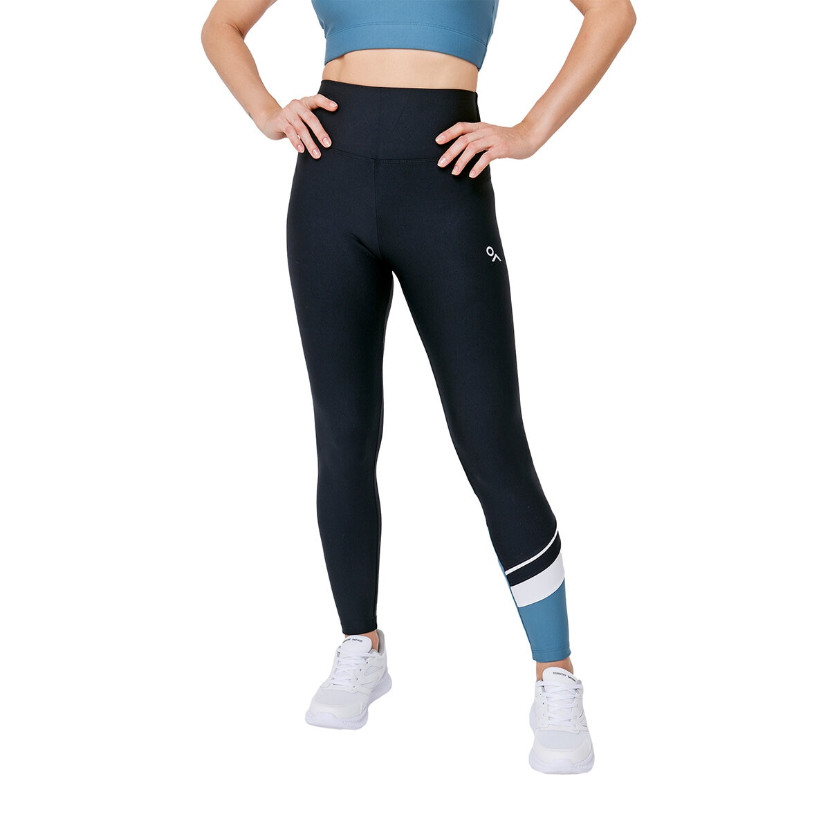 Gymco, Legging 224 Deportivo para Dama, Unitalla en Varios Colores