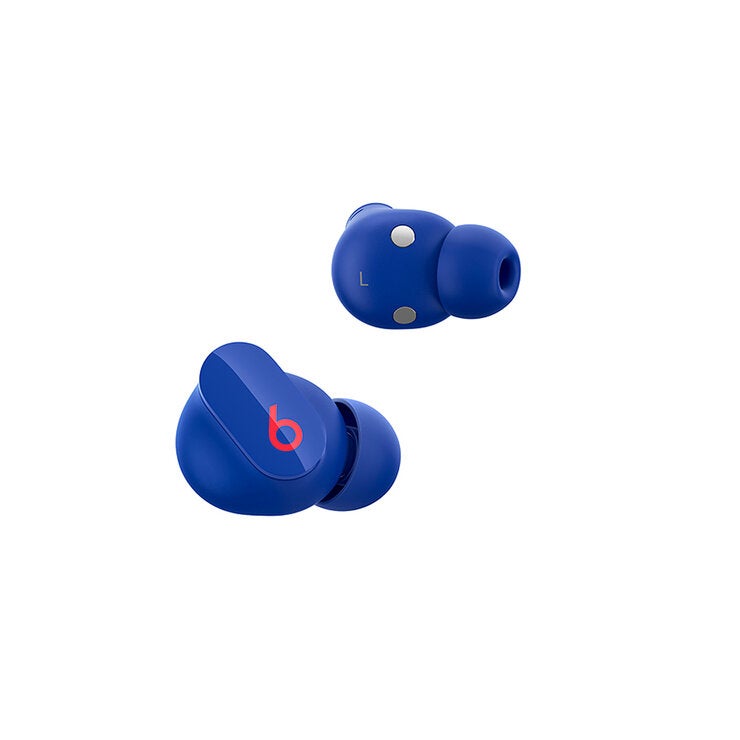 Beats Studio Buds Azul océano Audífonos Inalámbricos con Cancelación de Ruido Beats Studio Buds Azul océano Audífonos Inalámbricos con Cancelación de Ruido