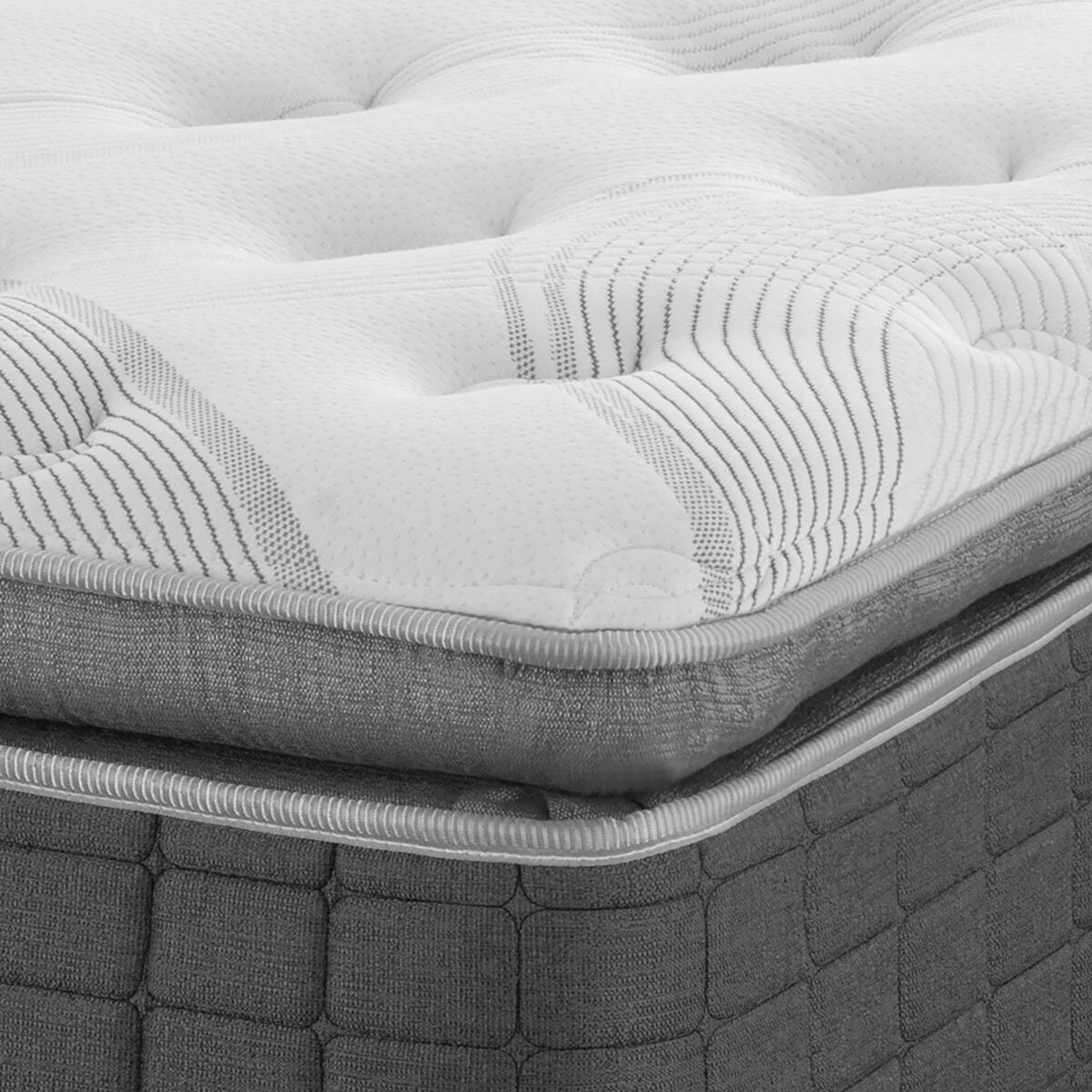 América, Whistler, Colchón Individual América, Whistler, Colchón Individual