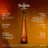 Tequila Don Julio 1942 Añejo 750 ml