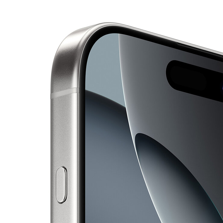 Apple iPhone 16 Pro Max 512GB Titanio Blanco Apple iPhone 16 Pro Max 512GB Titanio Blanco