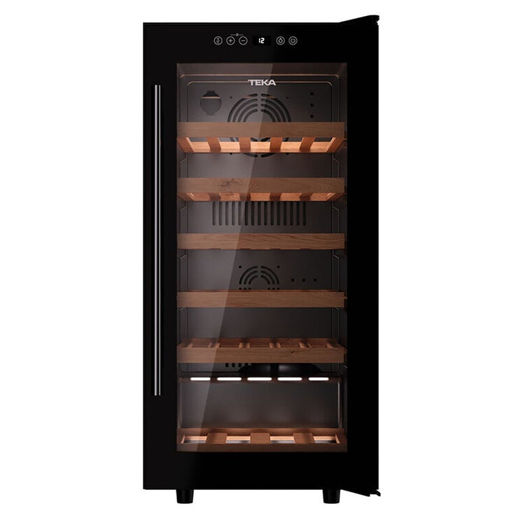 Teka Cava de Vinos 32 Botellas Teka Cava de Vinos 32 Botellas