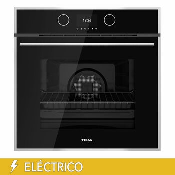 teka horno eléctrico a gas