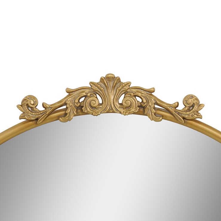 Life In Style. Espejo de Pared Redondo Life In Style. Espejo de Pared Redondo