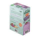 Come Verde Mix de Obleas Sabor Taro y Frutos Rojos 12/40 g Come Verde Mix de Obleas Sabor Taro y Frutos Rojos 12/40 g