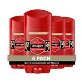 Old Spice Swagger Desodorante en Barra 4 pzas de 85 g