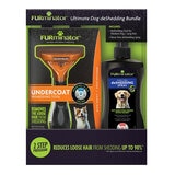 FURminator Kit Removedor de Pelo para Perro 2 pzs