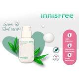 Innisfree Green Tea Serum de Ácido Hialurónico