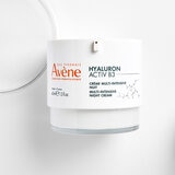 Avène Crema Facial Multi-Intensiva de Noche Hyaluronic Activ B3 40 ml