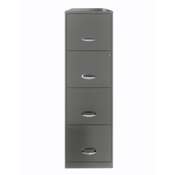 Hirsh Archivero Vertical con 4 Cajones Tamaño Carta Hirsh Archivero Vertical con 4 Cajones Tamaño Carta