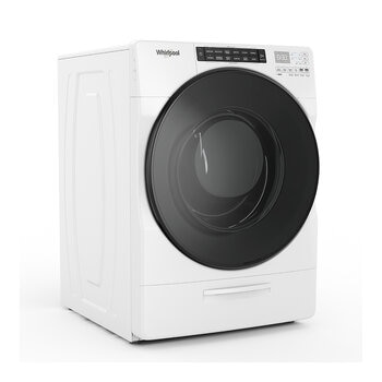 whirlpool lavasecadora eléctrica 20kg